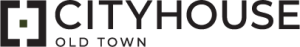 CityHouse Old Town logo