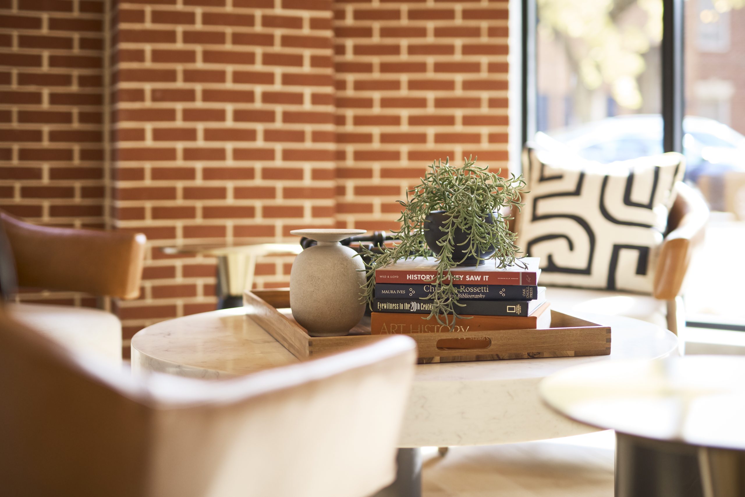 CityHouseOldTown_LuxuryCommunity_Lobby_AlexandriaVA