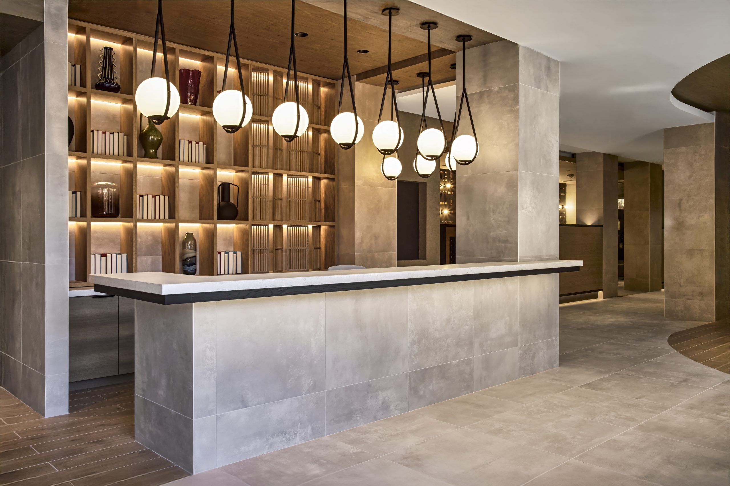 CityHouseOldTown_LuxuryCommunity_Lobby_AlexandriaVA