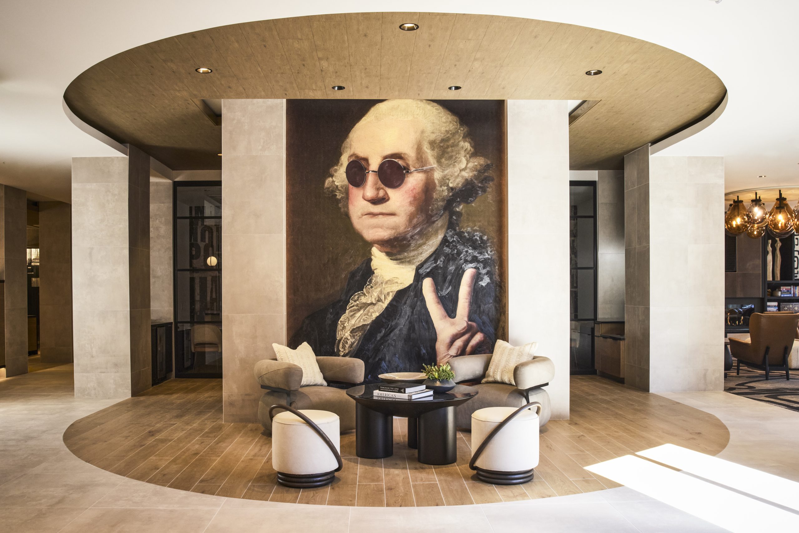 CityHouseOldTown_LuxuryCommunity_Lobby_AlexandriaVA