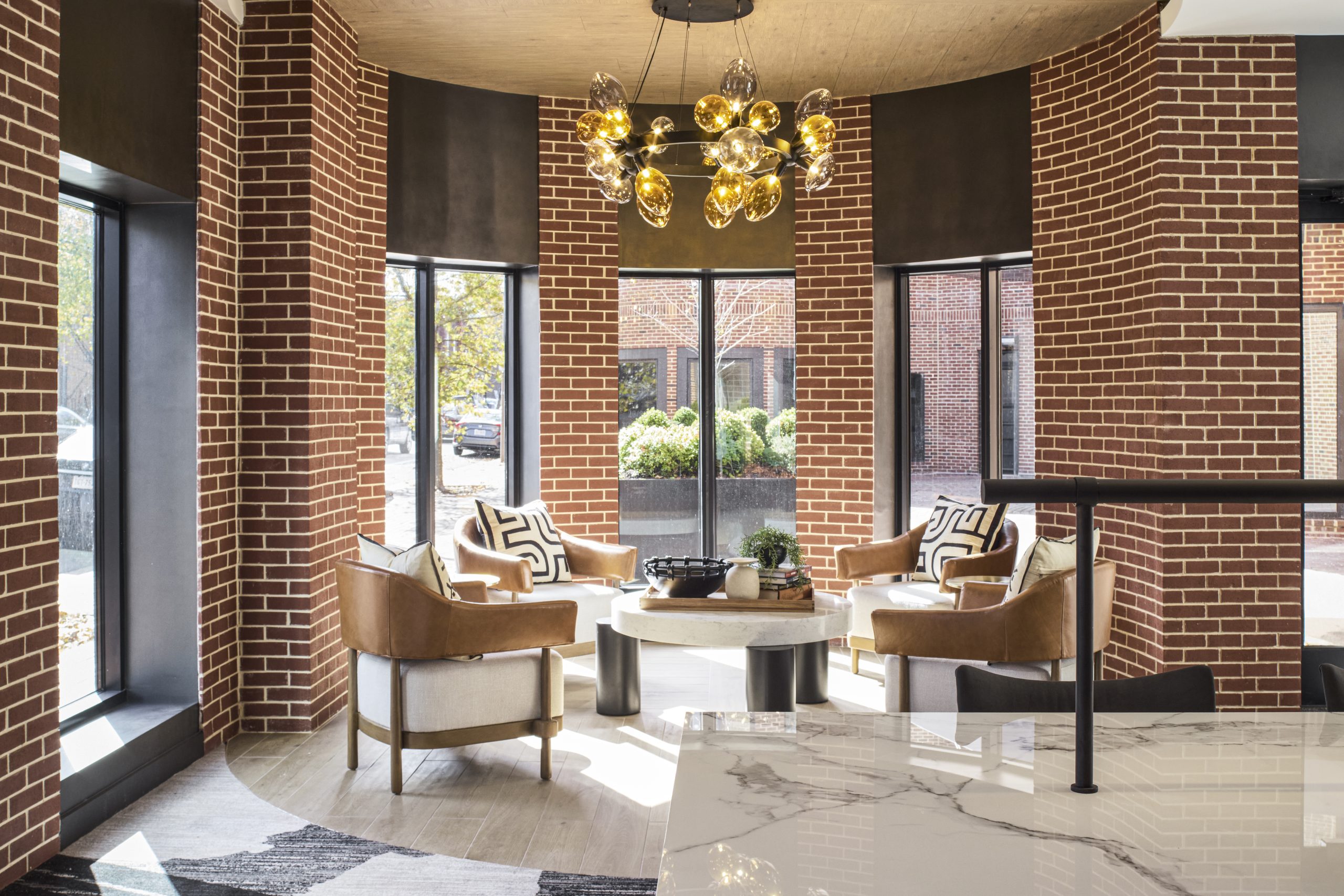 CityHouseOldTown_LuxuryCommunity_Lobby_AlexandriaVA