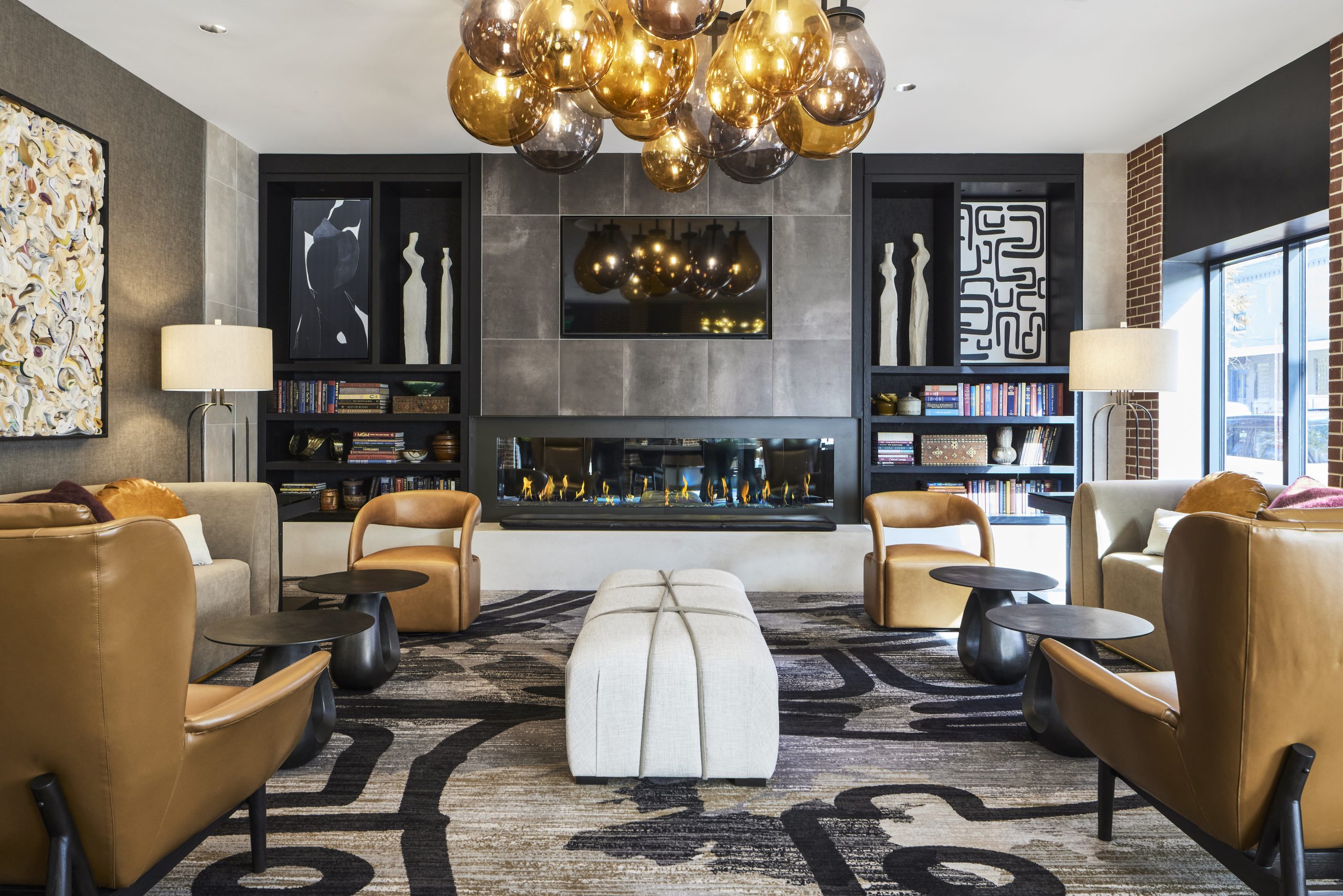 CityHouseOldTown_LuxuryCommunity_Lounge_AlexandriaVA