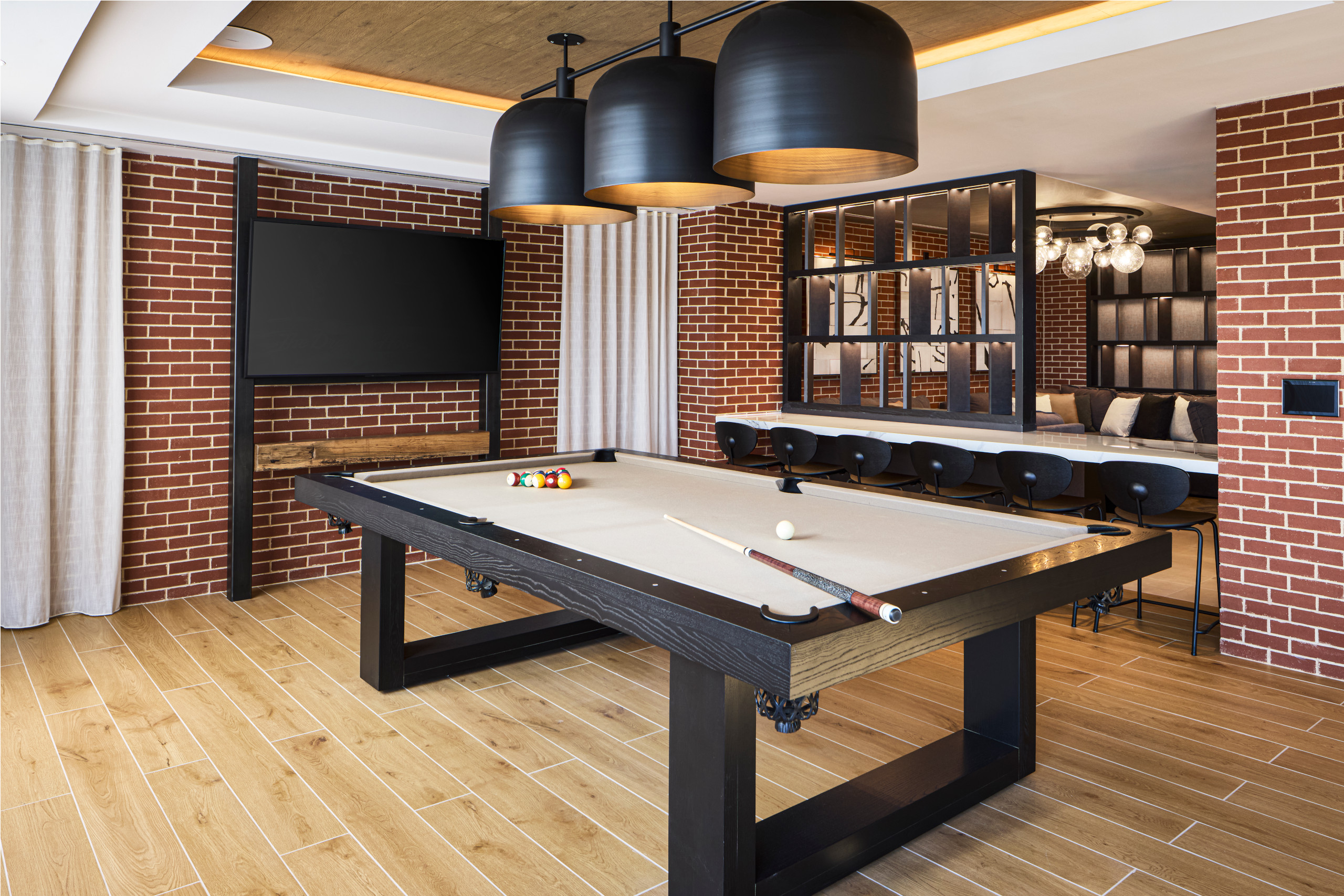 CityHouseOldTown_LuxuryCommunity_Lounge_AlexandriaVA