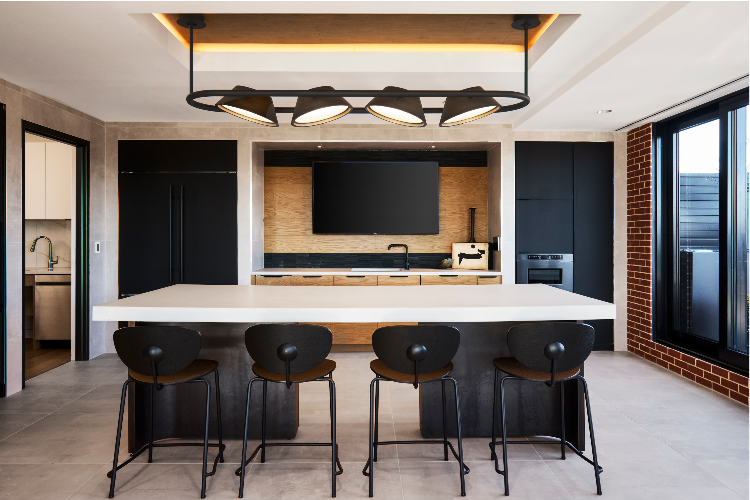 CityHouseOldTown_LuxuryCommunity_Lounge_AlexandriaVA
