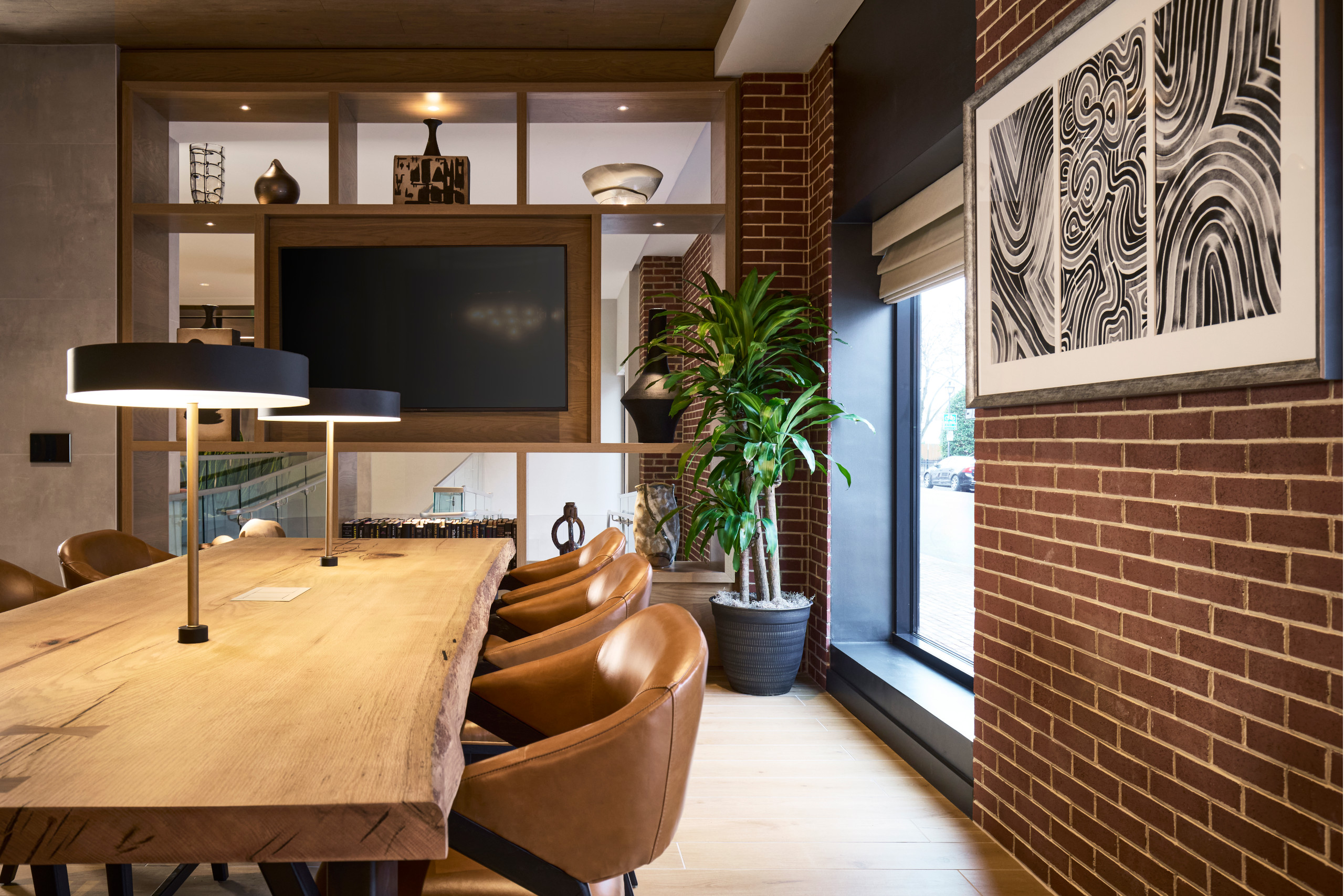 CityHouseOldTown_LuxuryCommunity_Coworking_AlexandriaVA