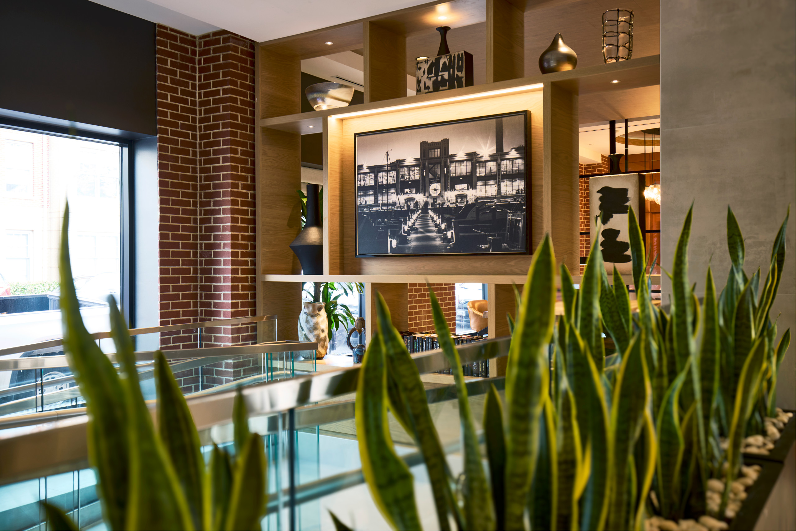 CityHouseOldTown_LuxuryCommunity_Lounge_AlexandriaVA