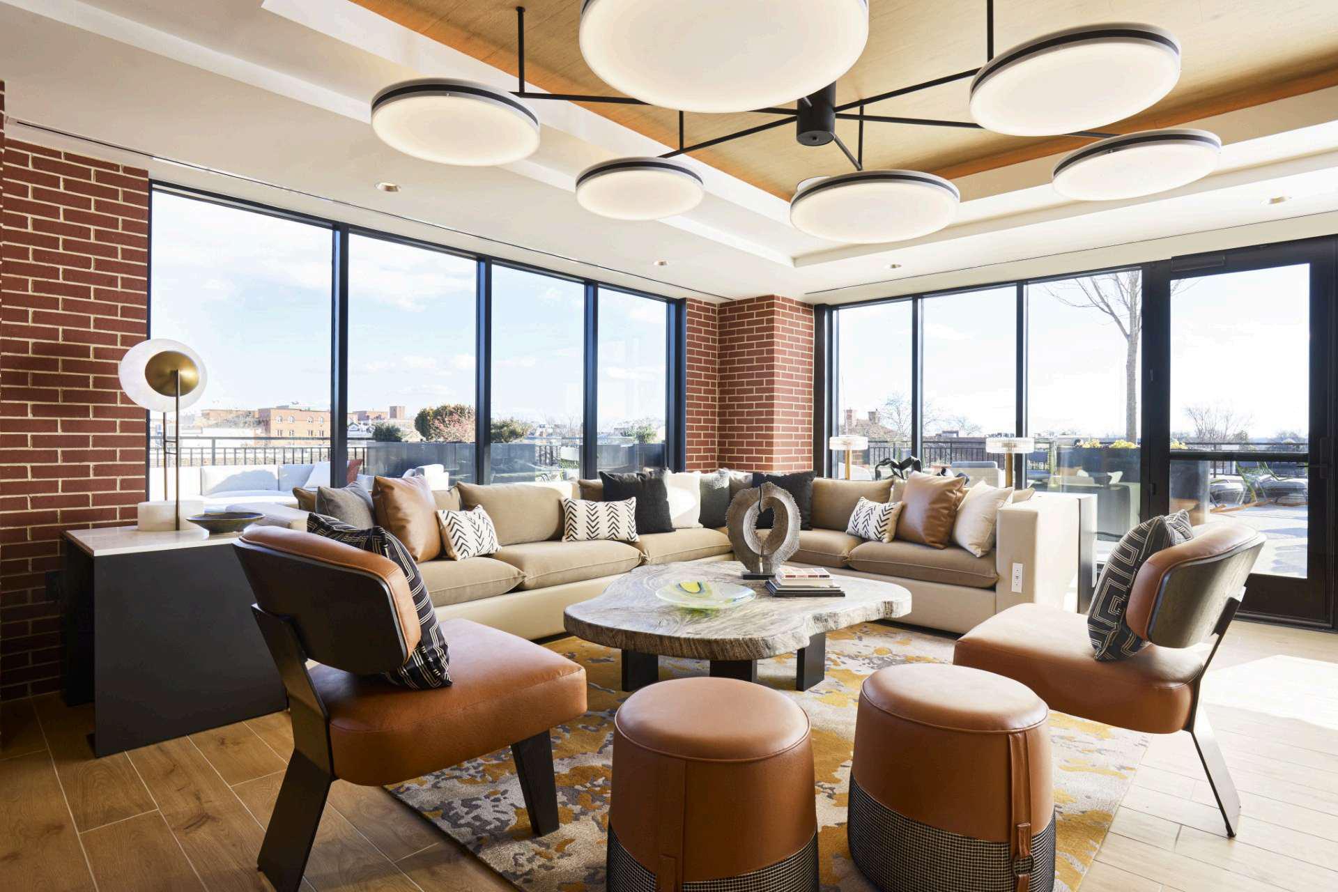 premium residence