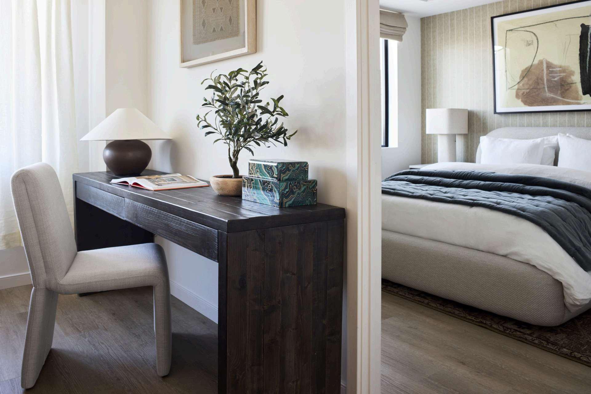 premium residence