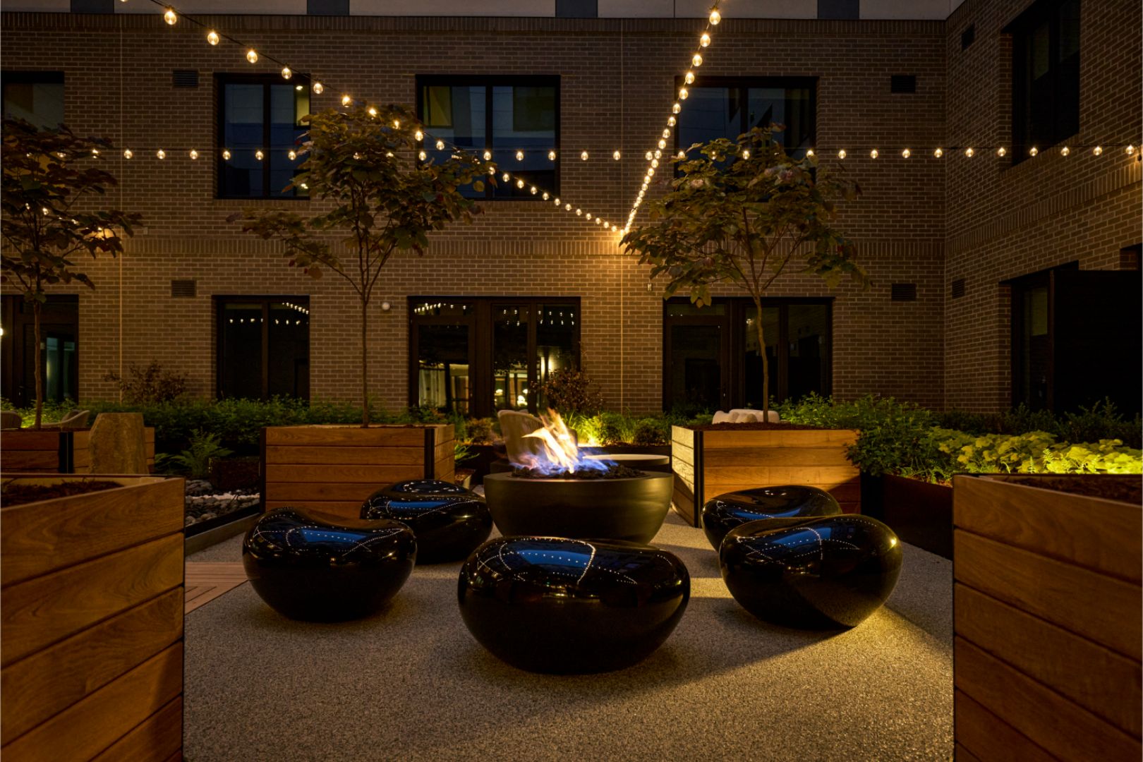 Firepit